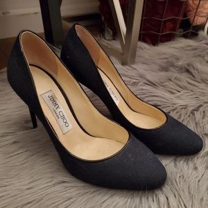 Jimmy Choo Esme Pumps